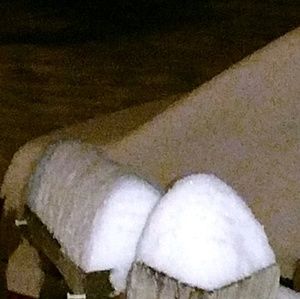 Meet your Posher, Rita